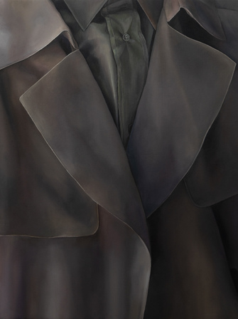 Lia Kazakou, Untitled, 2022