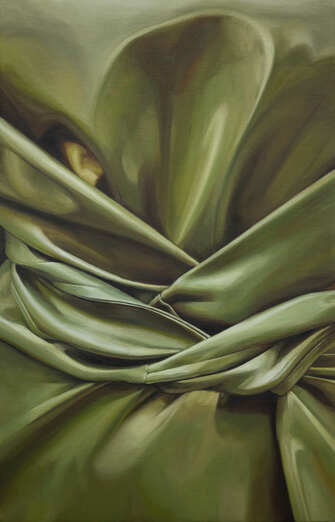 Lia Kazakou, o. T., 2023