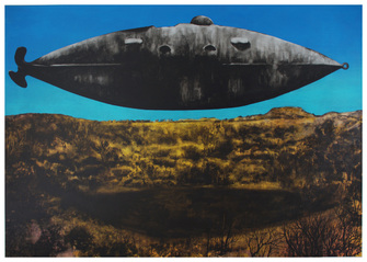 Stefan à Wengen, Intelligent Whale, 2024