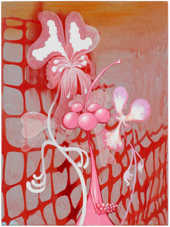 Susanne Kühn, Zaungäste, 2023