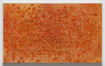 Hal Busse, o. T., 1959