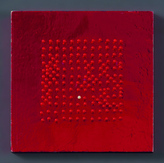 Hal Busse, untitled, c. 1959