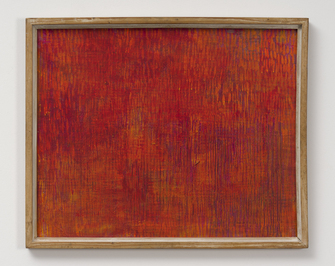 Hal Busse, o. T., um 1958, &copy; Archiv Hal Busse, Berlin/Foto: Marcus Schneider