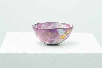 Fausto Melotti, Coppetta, ca. 1960