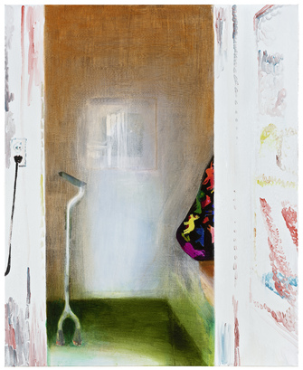 Susanne Kühn, Flash Sketch 2, 2020, &copy; Susanne Kühn & VG Bild-Kunst, Bonn