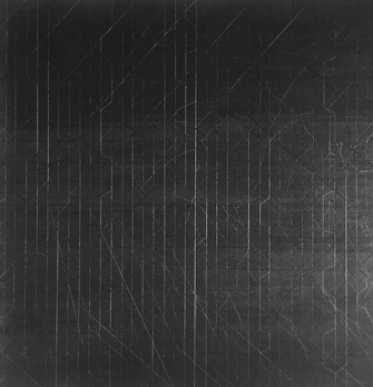 Lucie Beppler, o. T., 2016