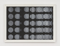 Nanda Vigo, Cronotopia, 1965