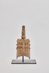 China, Zeit der Streitenden Reiche (475-221 v. Chr.), China, Warring States period (475 - 221 BC), Glocke, 475 - 221 v. Chr.