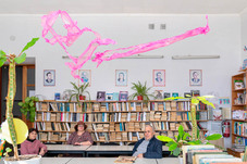 Aljoscha, Balta, special boarding school №1 (aus der Serie: Надiя - Projekt Hoffnung), 2022