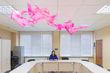 Aljoscha, Tscherkassy, special boarding school №16 (aus der Serie: Надiя - Projekt Hoffnung), 2022