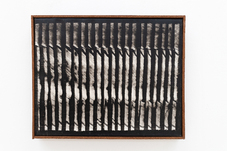 Heinz Mack, o. T., 1959