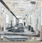 Daniela Gullotta, Interior W. 179, 2007