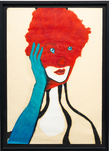 Adriana Molder, The Redhead, 2010