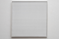 Raimund Girke, o. T., 1971