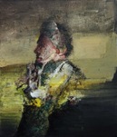 Nikos Aslanidis, Portrait, 2010-16