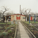 Joachim Brohm, Cat. IV XL (aus der Serie "Typologie 1979"), 1979/2014, &copy; © Joachim Brohm, VG Bild-Kunst, Bonn