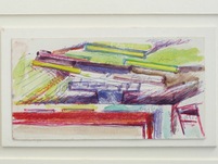 Norbert Tadeusz, o. T., 1979