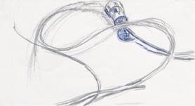 Norbert Tadeusz, o. T., 1979