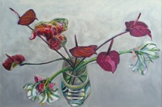 Norbert Tadeusz, Anthurien IV, 2003