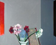 Norbert Tadeusz, Amaryllis, 2006, &copy; VG Bild-Kunst, Bonn