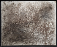 Ulrike Arnold, Meteorit #5, 2006, 2006