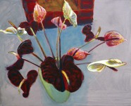 Norbert Tadeusz, Anthurien II, 2007