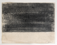 Otto Piene, o. T., 1959
