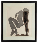 Jürgen Brodwolf, Wunde, 1994