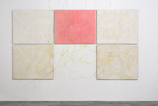 Pier Paolo Calzolari, Casa limão, 2019, &copy; The artist Pier Paolo Calzolari