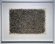 Hal Busse, o. T., 1958