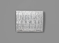 Heinz Mack, o. T., 1960