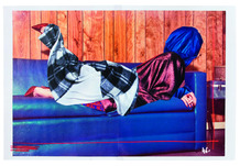 Katharina Schilling, 46, 2014, &copy; Katharina Schilling + VG Bild-Kunst, Bonn