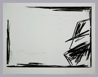 Robert Wilson, Dorian (Doctor Sax) 053, 2022