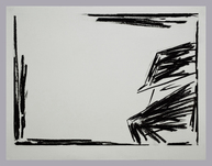 Robert Wilson, Dorian (Doctor Sax) 051, 2022