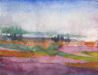 Herbert Beck, Am Meer