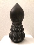 Morio Nishimura, Oblivion – 5 Samenkorn B4, 2024