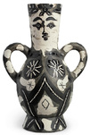 Pablo Picasso, Vase deux anses hautes, 1952