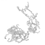 Aljoscha, drawing to object 10, 2005