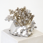 Aljoscha, object 62 / bronze 06, 2008