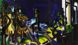 Susanne Kühn, Farewell, 2012