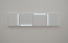 Apostolos Palavrakis, Accumulator 18 (The 5th Element after Kasimir Malewitsch), 2018, &copy; Apostolos Palavrakis + VG Bild-Kunst, Bonn