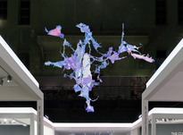 Aljoscha, Phylogenetic Utopias – Bioism Engineering of the Ethical Bliss, 2024