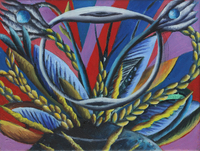 Hartmut Neumann, Anspruchslos und schnellwüchsig (Ursprüngliche Ausblicke), 2018