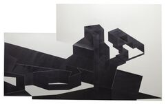 Apostolos Palavrakis, Untitled (the courtyard), 2009-2012, &copy; Apostolos Palavrakis + VG Bild-Kunst, Bonn