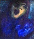 Herbert Beck, Der Schrei