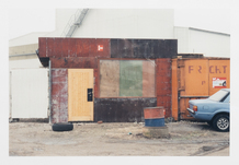 Joachim Brohm, Areal 99-24-36, 1999