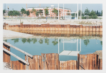 Joachim Brohm, Areal 02-11-2, 2002