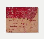 Otto Piene, Random Seefahrt, 2013