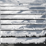 Heinz Mack, Light-Relief, 1966-67, &copy; Heinz Mack + VG Bild-Kunst, Bonn