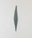 Morio Nishimura, Süßer Regen - Wandskulptur B2, 2008